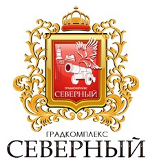 Герб Северный